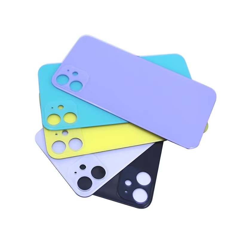 High Quality Housing Replacement Battery Door for iPhone 11/11Pro/11Pro Max
